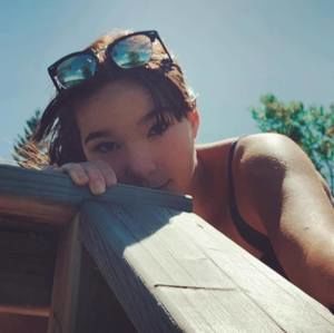 Meet your Posher, Keira